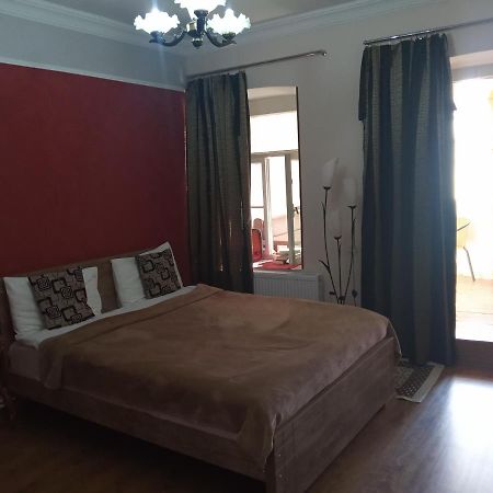 Apartment In The Heart Of Old Tbilisi Exteriér fotografie