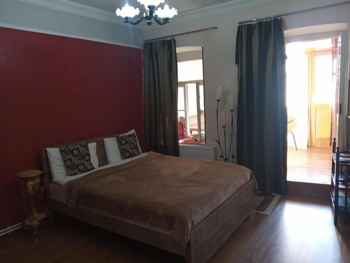 Apartment In The Heart Of Old Tbilisi Exteriér fotografie