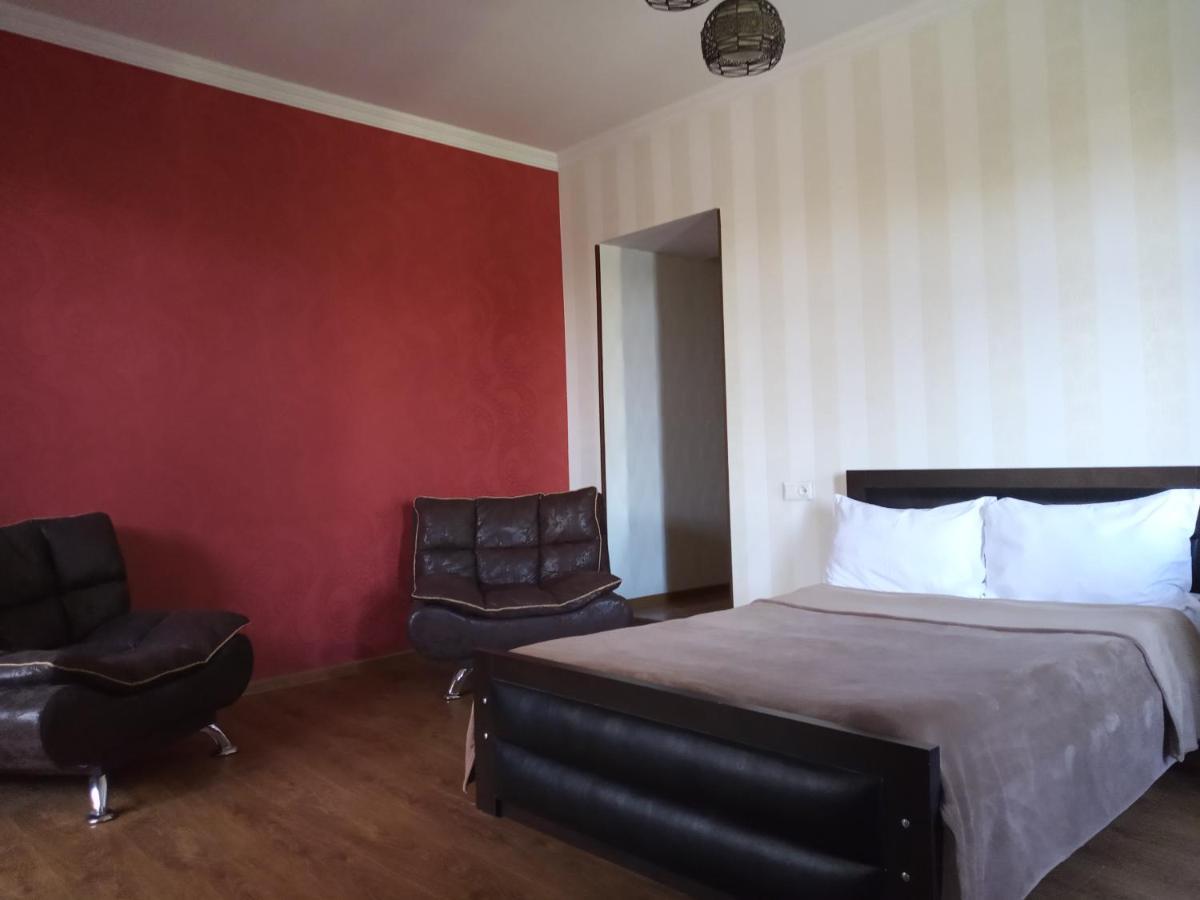 Apartment In The Heart Of Old Tbilisi Exteriér fotografie