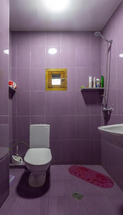Apartment In The Heart Of Old Tbilisi Exteriér fotografie