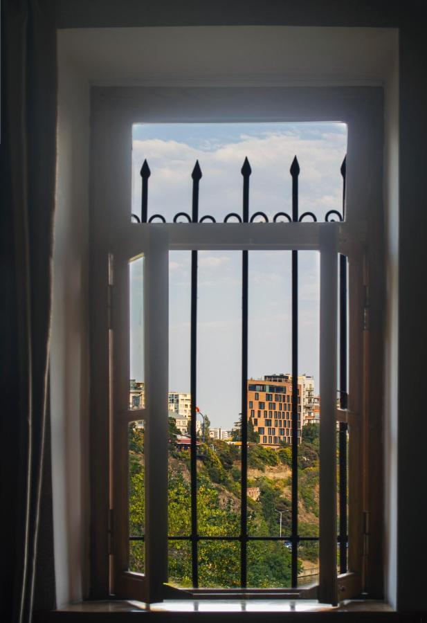 Apartment In The Heart Of Old Tbilisi Exteriér fotografie