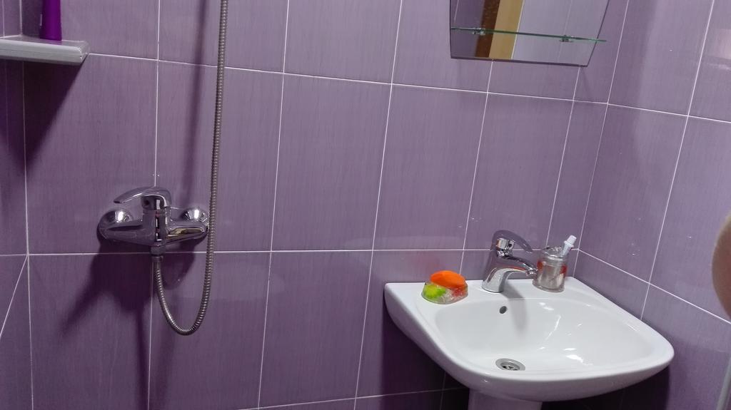 Apartment In The Heart Of Old Tbilisi Exteriér fotografie
