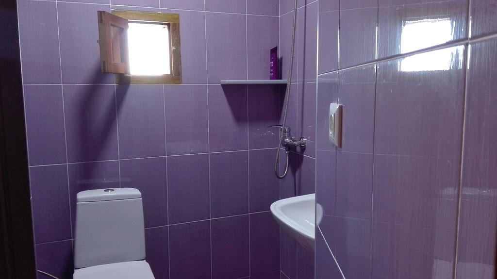 Apartment In The Heart Of Old Tbilisi Exteriér fotografie