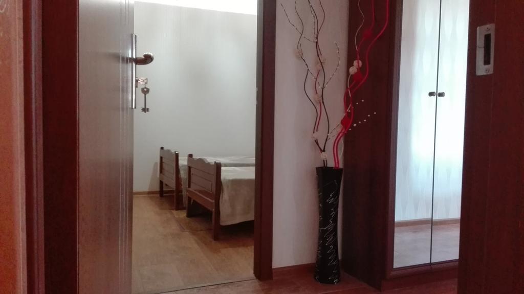Apartment In The Heart Of Old Tbilisi Exteriér fotografie