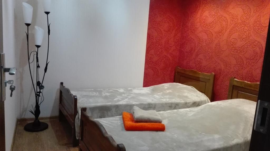 Apartment In The Heart Of Old Tbilisi Exteriér fotografie