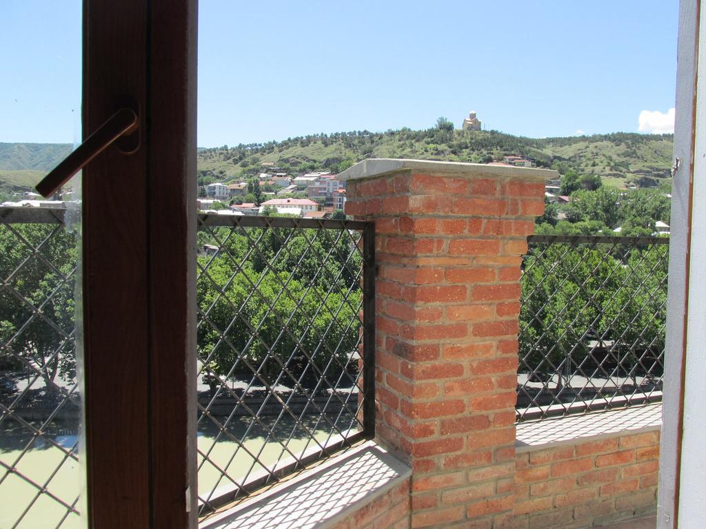Apartment In The Heart Of Old Tbilisi Exteriér fotografie