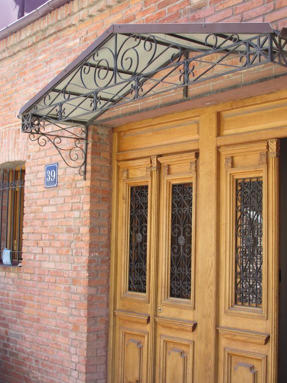 Apartment In The Heart Of Old Tbilisi Exteriér fotografie