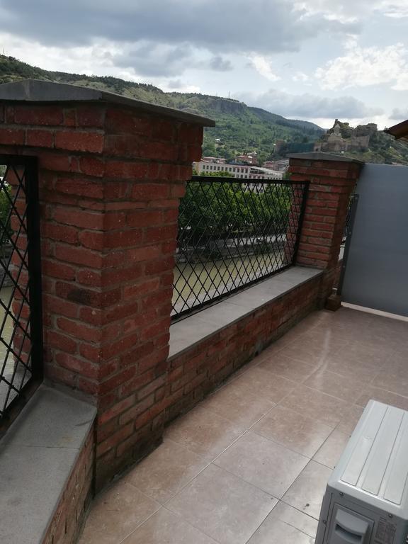 Apartment In The Heart Of Old Tbilisi Exteriér fotografie