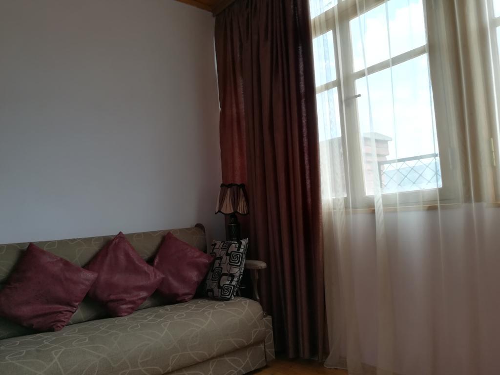 Apartment In The Heart Of Old Tbilisi Exteriér fotografie