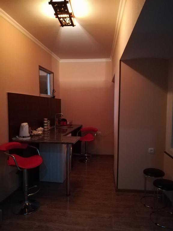Apartment In The Heart Of Old Tbilisi Exteriér fotografie