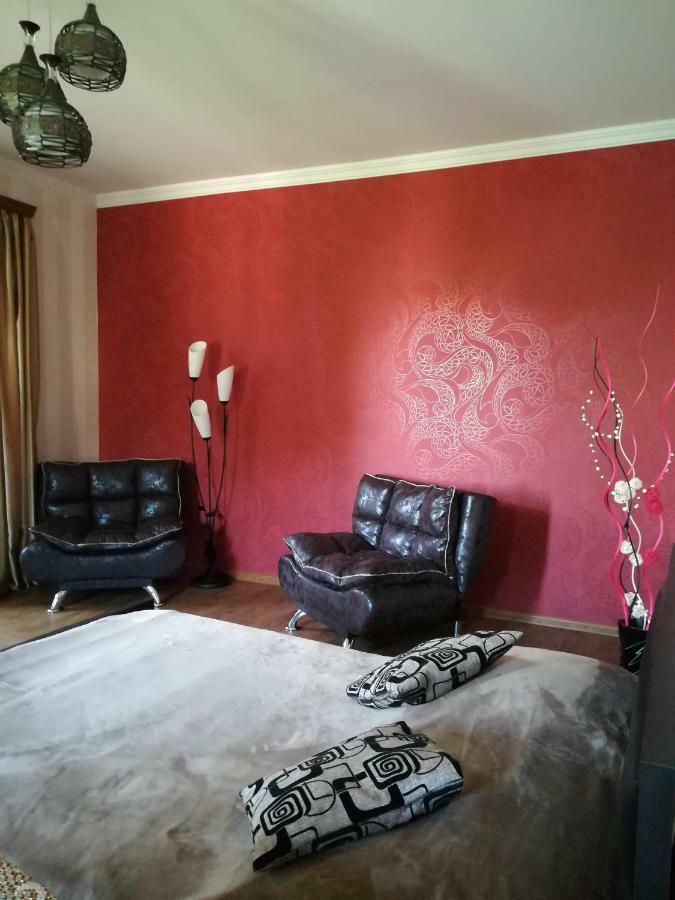 Apartment In The Heart Of Old Tbilisi Exteriér fotografie