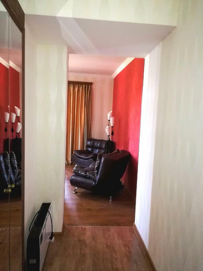 Apartment In The Heart Of Old Tbilisi Exteriér fotografie